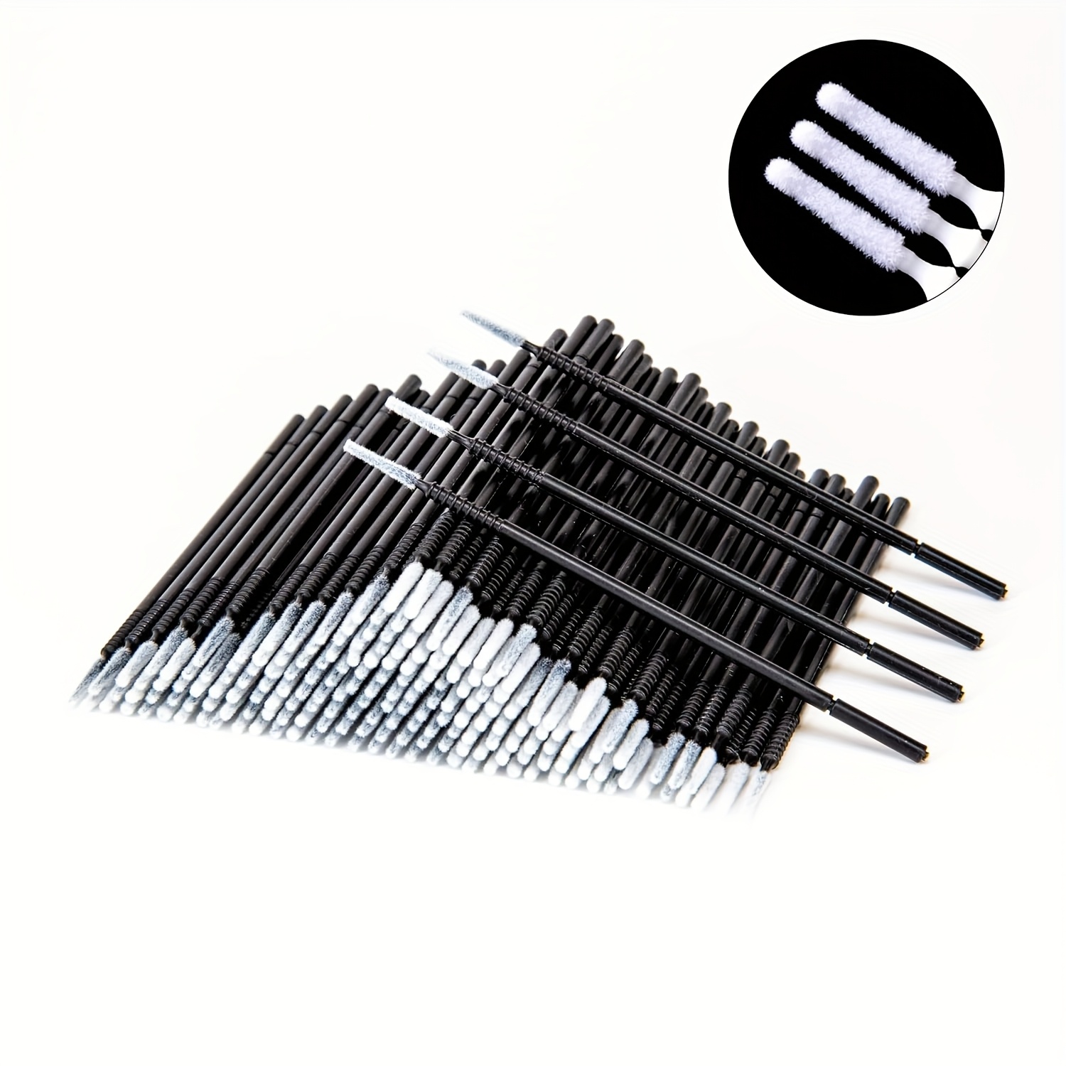 Eyelash Extension Removal - 200PCS Für Wimpern Verlängerung Werkzeuge Einweg