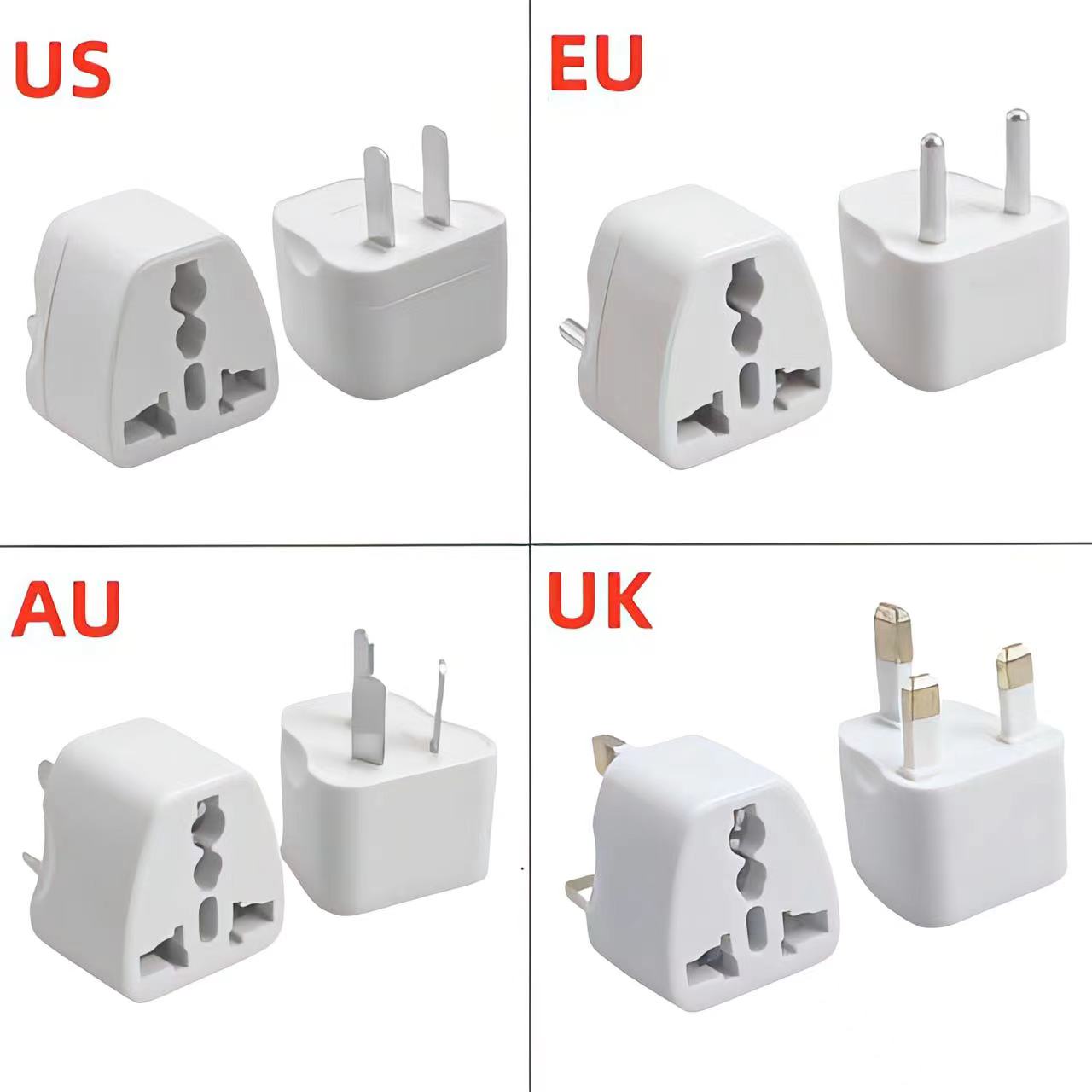 Eyelash Extension Uk - Universal au uk us eu stecker