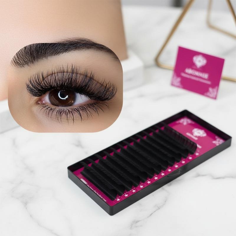 Wimpernverlängerung Einzelne G – Eyelash Extension Individual Bewertung und Preis