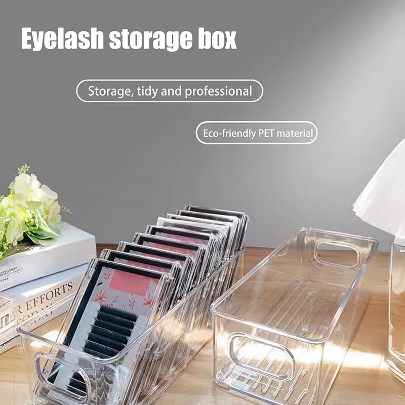 Neue Transparente Wimpern Lage – Eyelash Extension Glue Bewertung und Preis