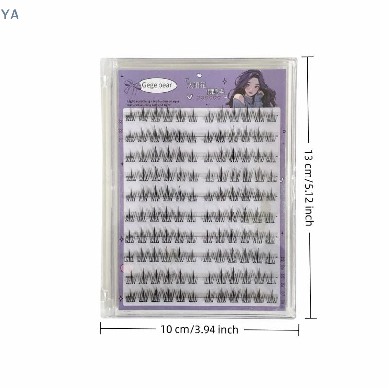 【SA】【SA】Klebefreie künstliche  – Eyelash Extension Glue Bewertung und Preis
