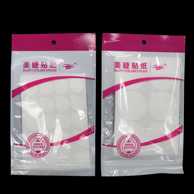 1 Packung Wimpernverlängerung  – Lash Mapping Sticker Bewertung und Preis