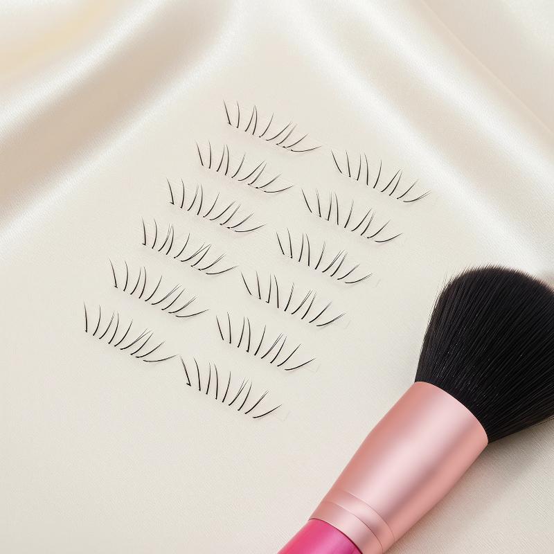 Natürliche Comic Lower Lash Ex – Eyelash Extension Glue Bewertung und Preis