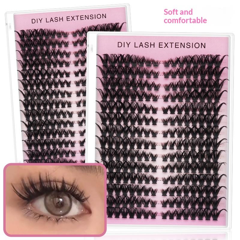 20 Stück DIY Falsche Wimpernve – Eyelash Extension Individual Bewertung und Preis