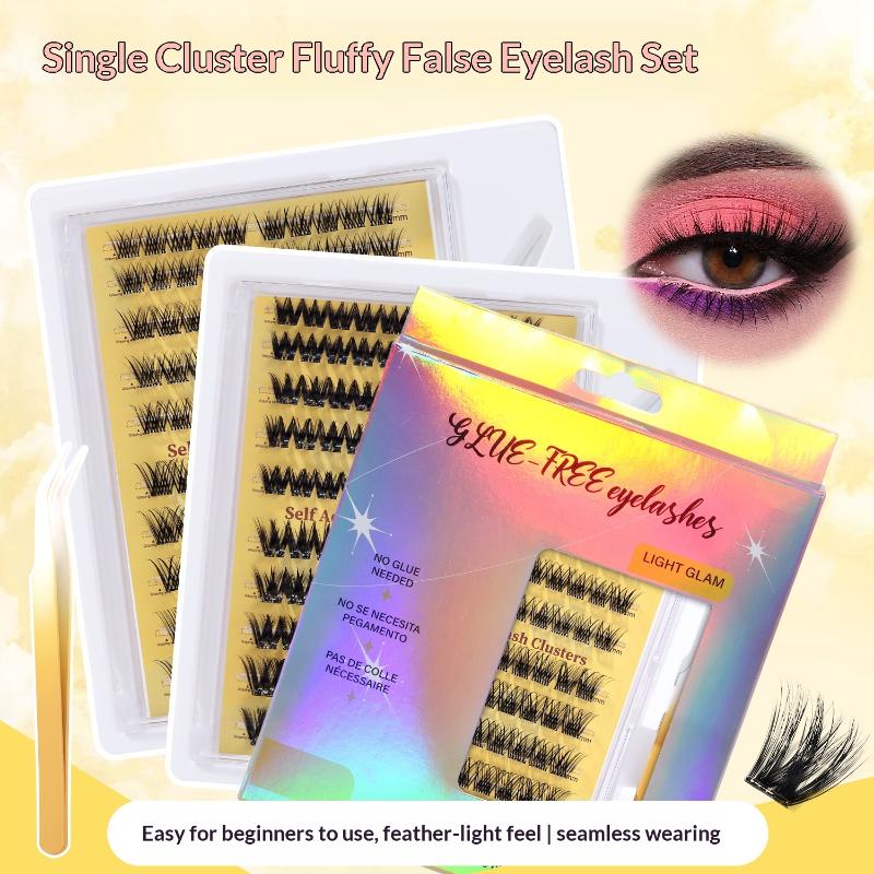 Neues DIY Wimpernverlängerungs – Eyelash Extension Glue Bewertung und Preis