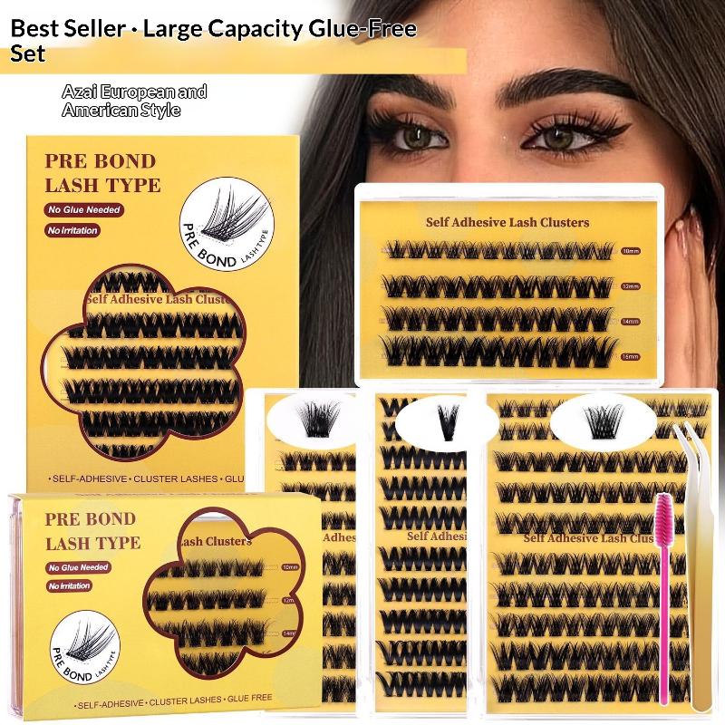 Neues DIY Wimpernverlängerungs – Eyelash Extension Glue Bewertung und Preis