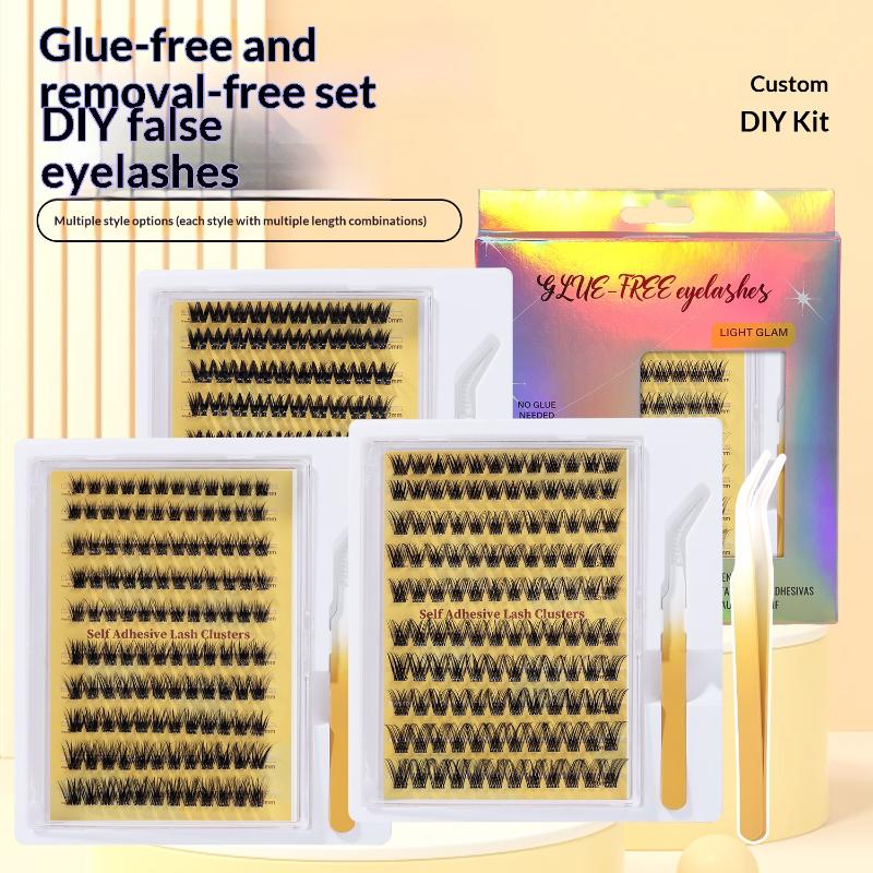 Neues DIY Wimpernverlängerungs – Eyelash Extension Glue Bewertung und Preis