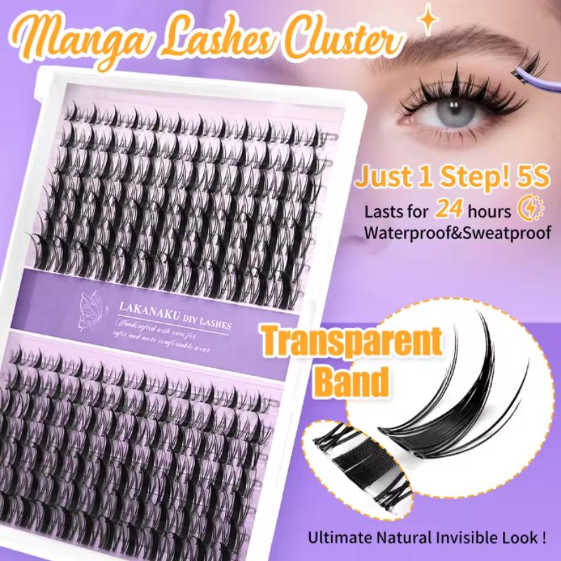 Natürliche Wimpern, Wimpernclu – Eyelash Extension Individual Bewertung und Preis