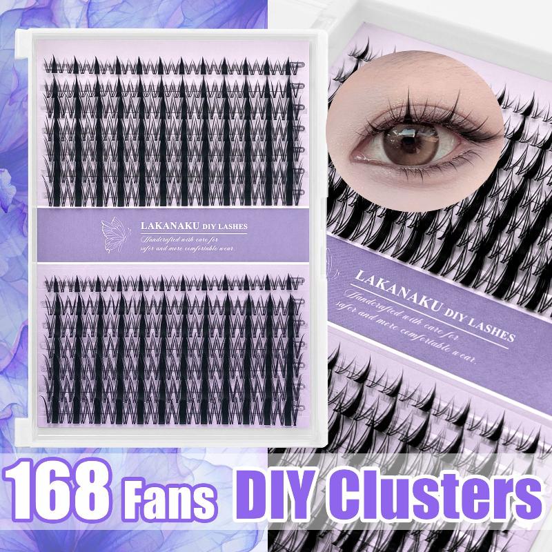 Natürliche Wimpern, Wimpernclu – Eyelash Extension Individual Bewertung und Preis