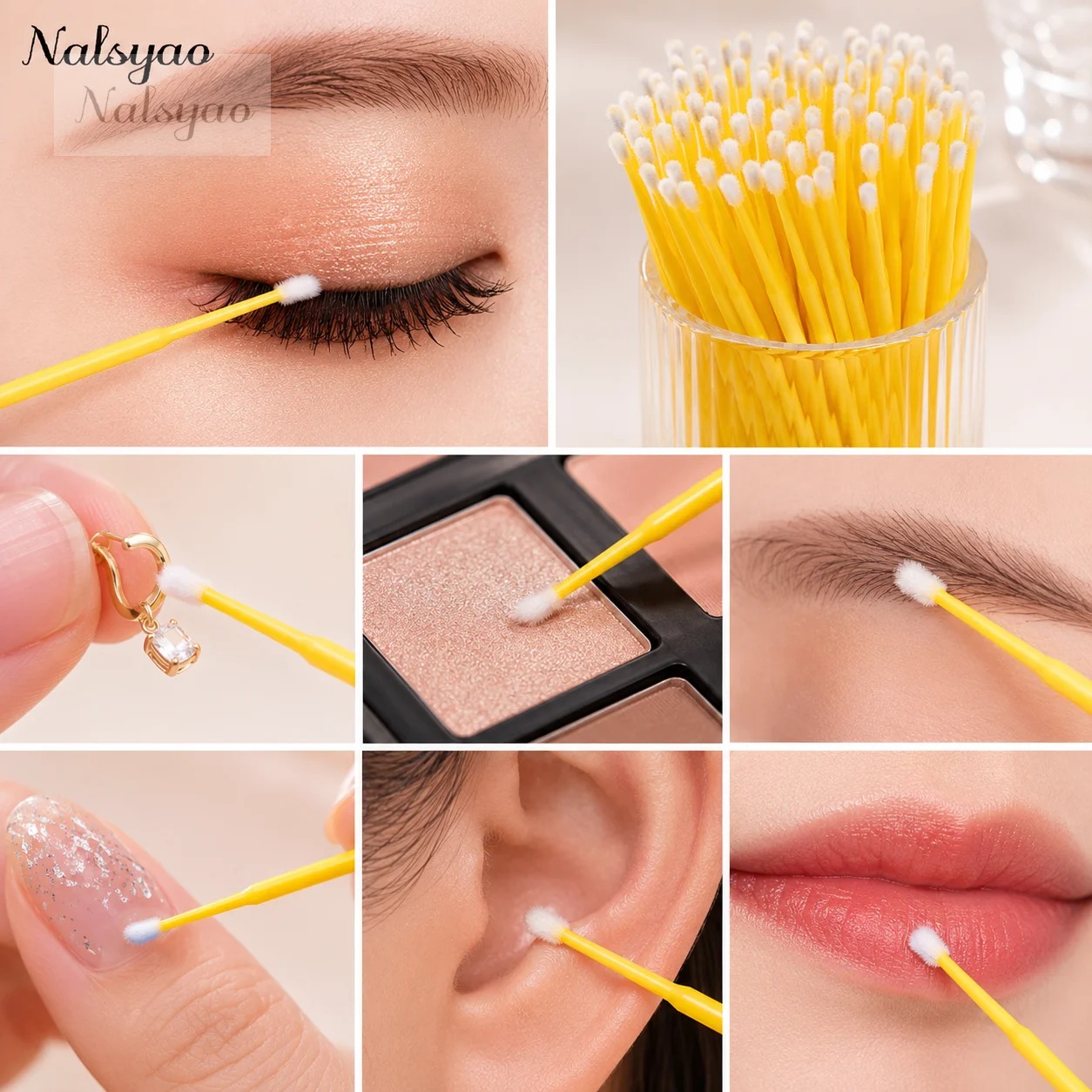 500 Stück Wimpernverlängerungs – Eyelash Extension Glue Bewertung und Preis