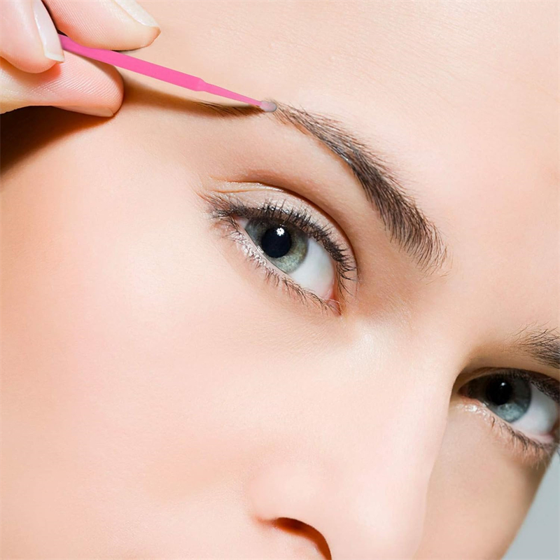 300 stücke Wimpern reinigungs  – Eyelash Extension Removal Bewertung und Preis