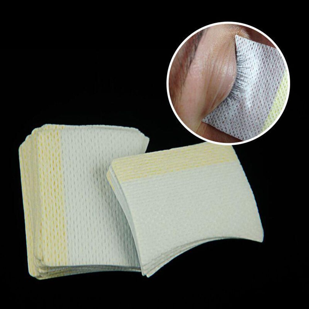Werkzeug-Reinigungstücher aus  – Lash Mapping Sticker Bewertung und Preis