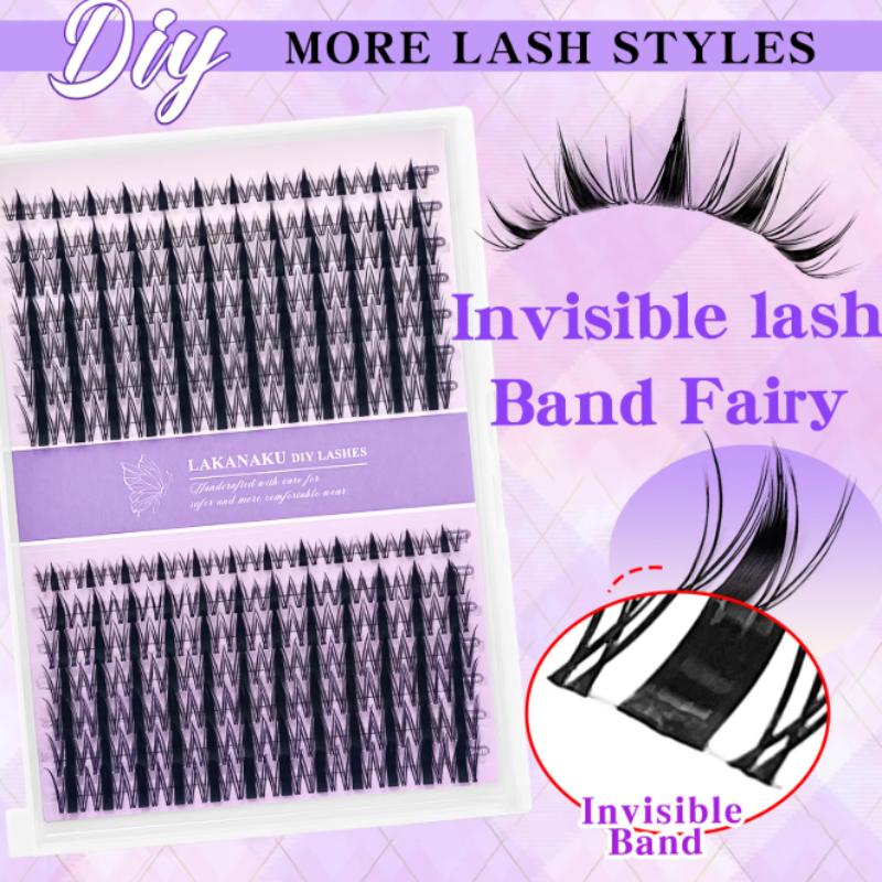 Natürliche Wimpern, Wimpernclu – Eyelash Extension Individual Bewertung und Preis