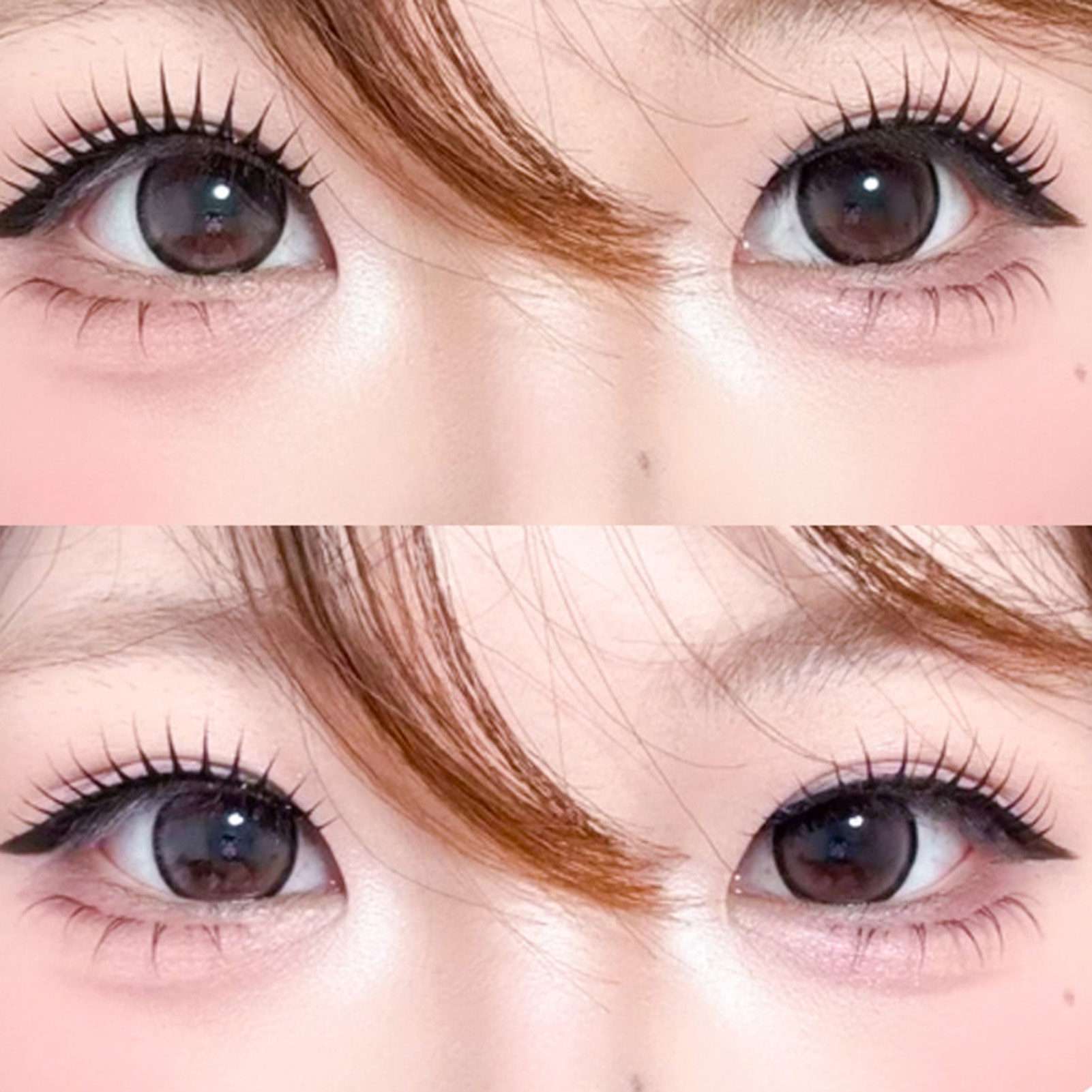5 Paar künstliche Wimpern im j – Eyelash Extension Japanese Style Bewertung und Preis
