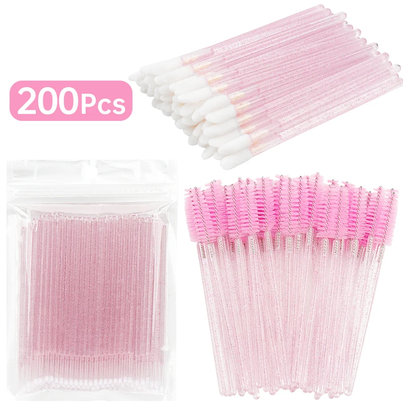 200-teiliges Make-up-Set für W – Eyelash Extension Removal Bewertung und Preis