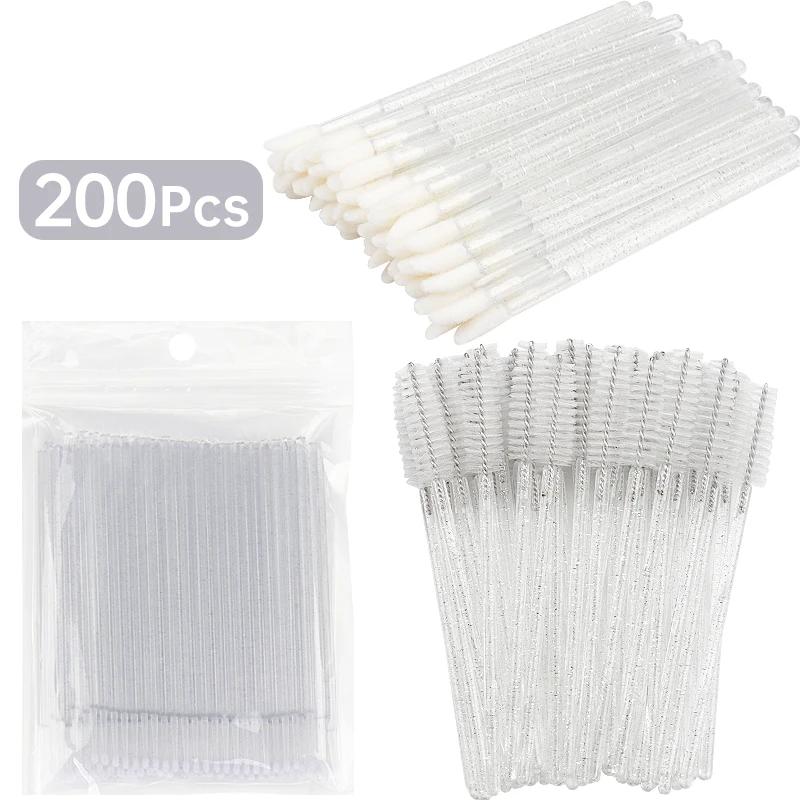 200-teiliges Make-up-Set für W – Eyelash Extension Removal Bewertung und Preis