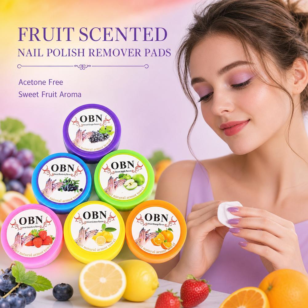 Nagellackentferner-Pads mit Bl – Eyelash Extension Glue Bewertung und Preis