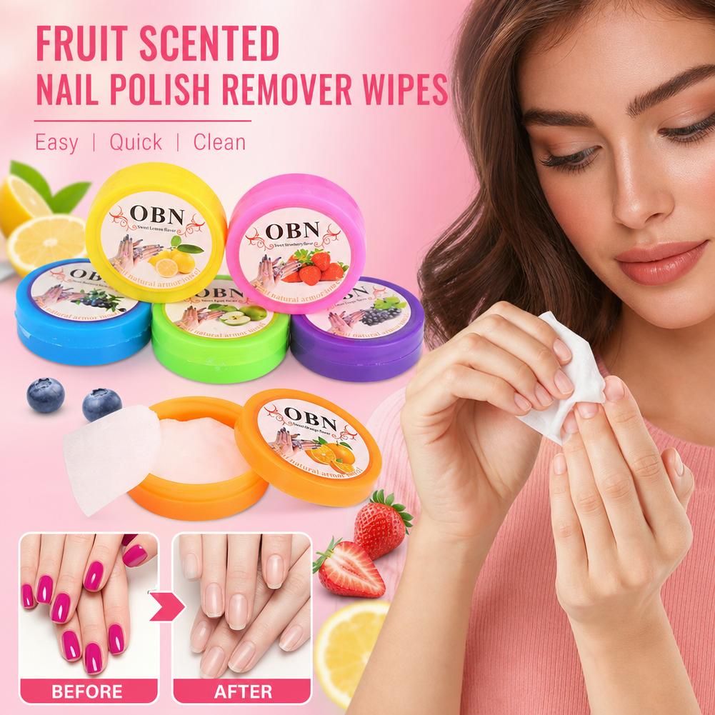 Nagellackentferner-Pads mit Bl – Eyelash Extension Glue Bewertung und Preis