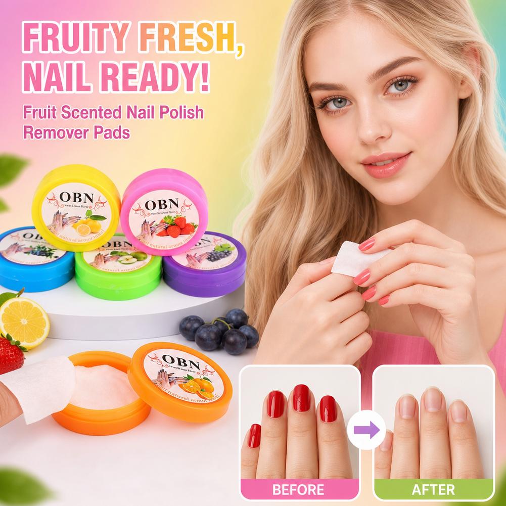 Nagellackentferner-Pads mit Bl – Eyelash Extension Glue Bewertung und Preis