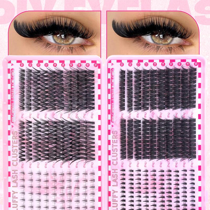 Wimpernverlängerungs-Set mit S – Eyelash Extension Individual Bewertung und Preis