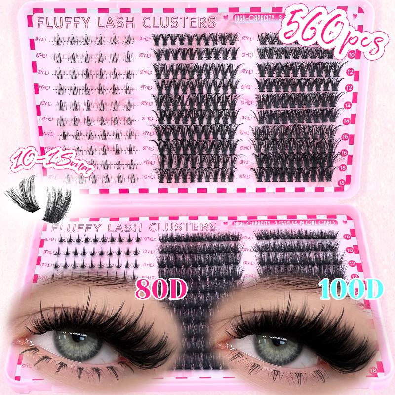 Wimpernverlängerungs-Set mit S – Eyelash Extension Individual Bewertung und Preis