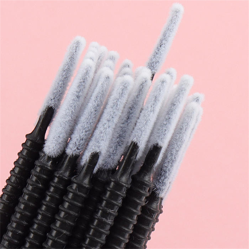 100/200/1000 Stück Einweg-Wimp – Eyelash Extension Removal Bewertung und Preis