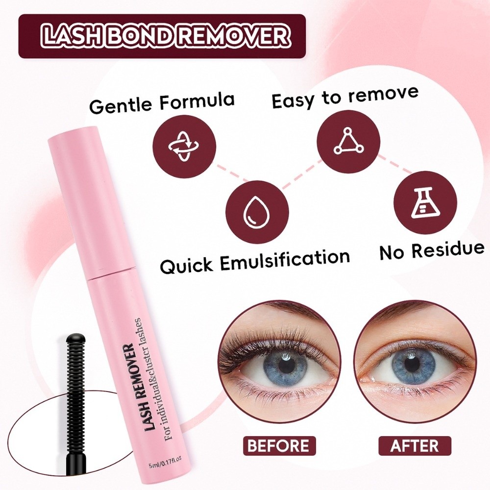 8-18mm Lange Künstliche Wimper – Eyelash Extension Natural Bewertung und Preis