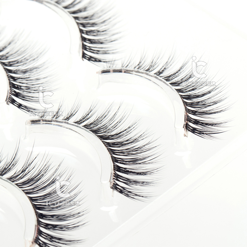 ICYCHEER Japanischen Natürlich – Eyelash Extension Japanese Style Bewertung und Preis