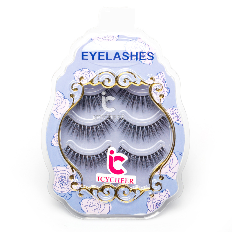 ICYCHEER Japanischen Natürlich – Eyelash Extension Japanese Style Bewertung und Preis