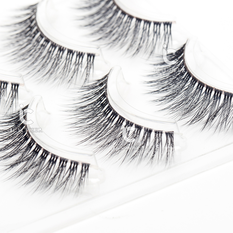 ICYCHEER Japanischen Natürlich – Eyelash Extension Japanese Style Bewertung und Preis